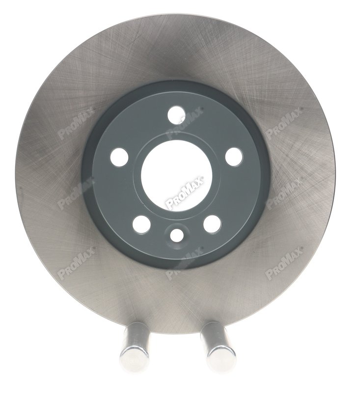 DVJX 14-34413 Disc Brake Rotor - Front