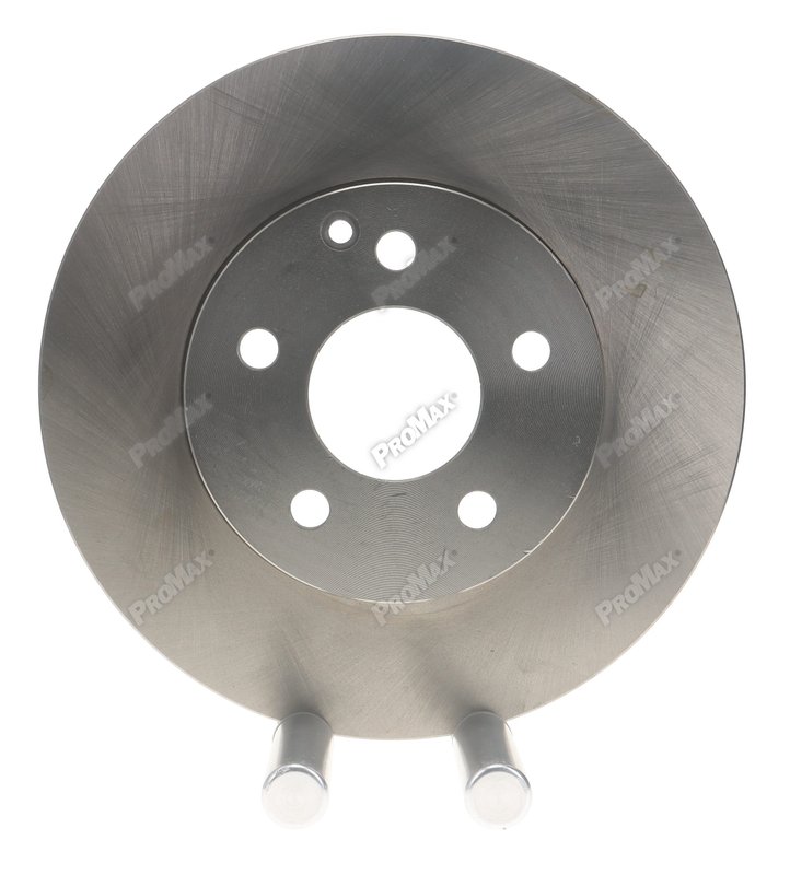 DVJX 14-34424 Disc Brake Rotor - Front