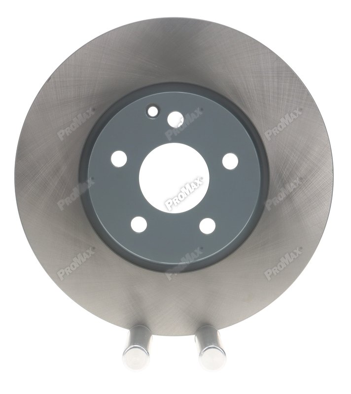 DVJX 14-34428 Disc Brake Rotor - Front
