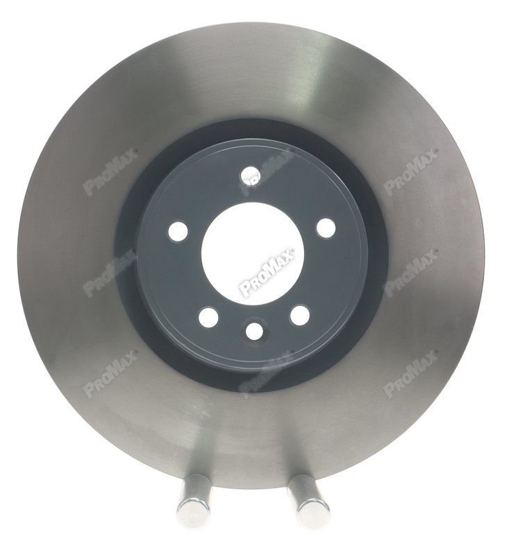 DVJX 14-34489 Disc Brake Rotor - Front