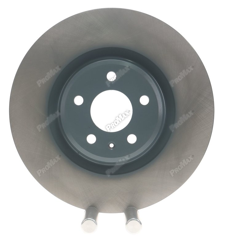 DVJX 14-34498 Disc Brake Rotor - Front