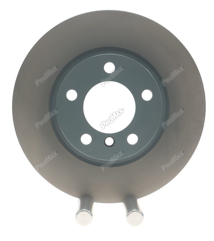 DVJX 14-34504 Disc Brake Rotor - Front