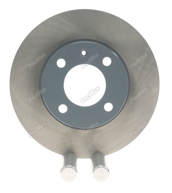 DVJX 14-3460 Disc Brake Rotor - Front