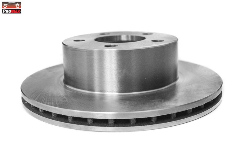 DVJX 14-5108 Disc Brake Rotor - Front