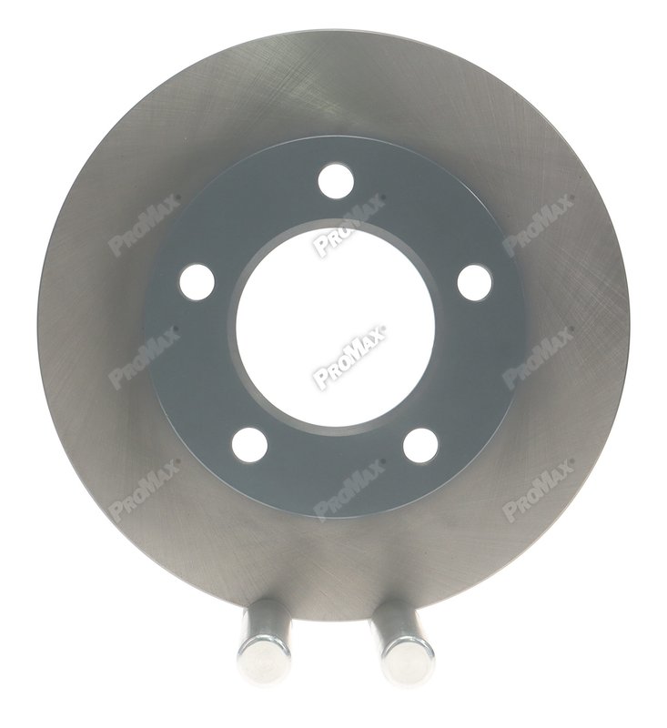 DVJX 14-5110 Disc Brake Rotor - Front