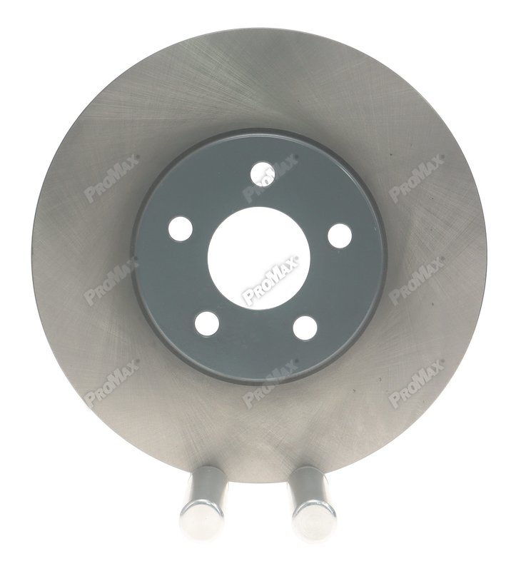 DVJX 14-53000 Disc Brake Rotor - Front