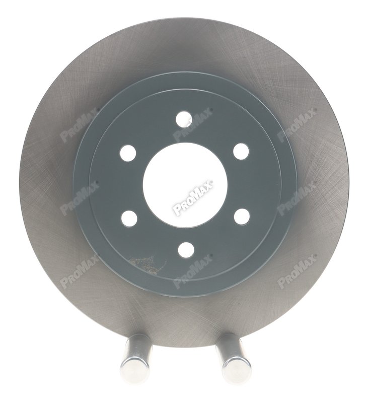 DVJX 14-53014 Disc Brake Rotor - Front