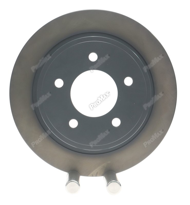 DVJX 14-53018 Disc Brake Rotor - Rear