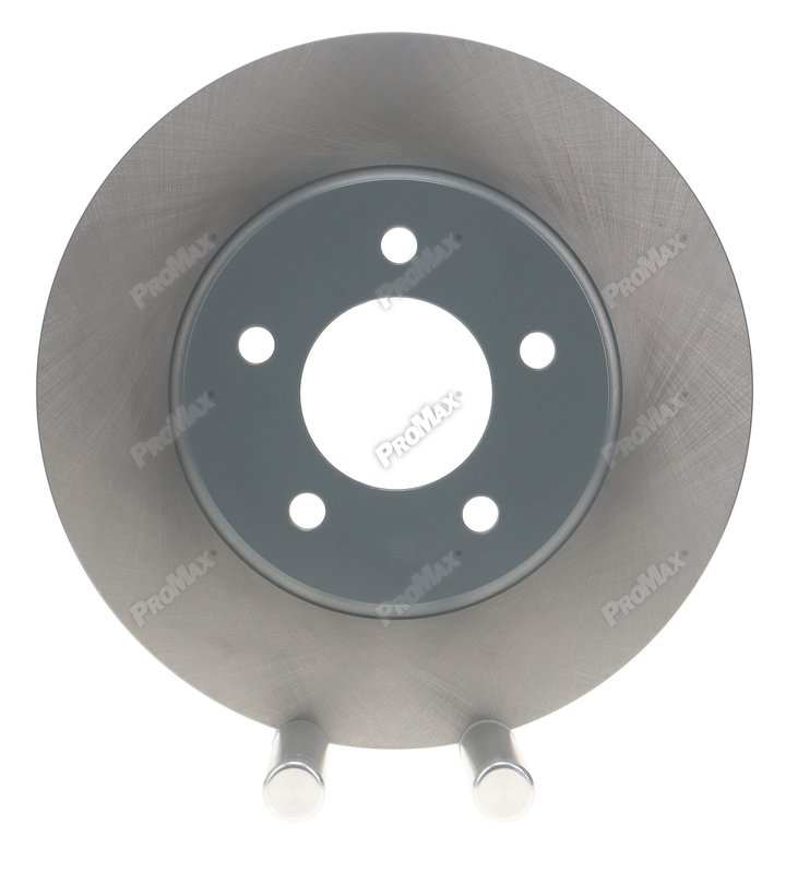 DVJX 14-53019 Disc Brake Rotor - Front