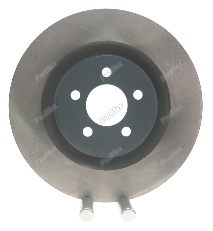 DVJX 14-53029 Disc Brake Rotor - Front