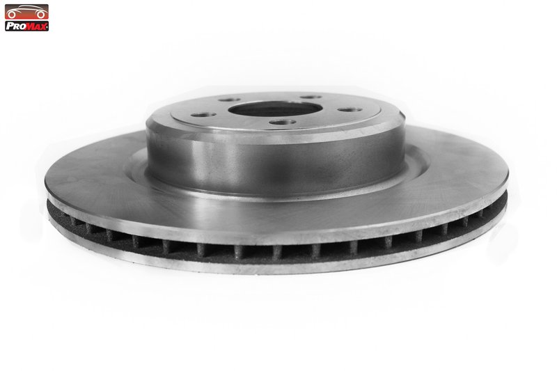 DVJX 14-53031 Disc Brake Rotor - Rear