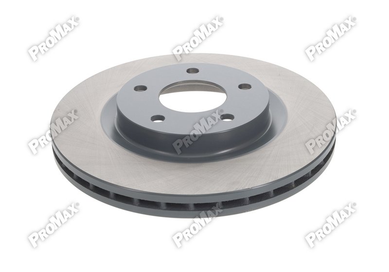 DVJX 14-53038 Disc Brake Rotor - Front