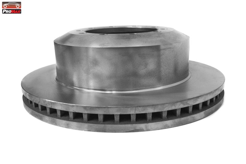 DVJX 14-53060 Disc Brake Rotor - Front or Rear