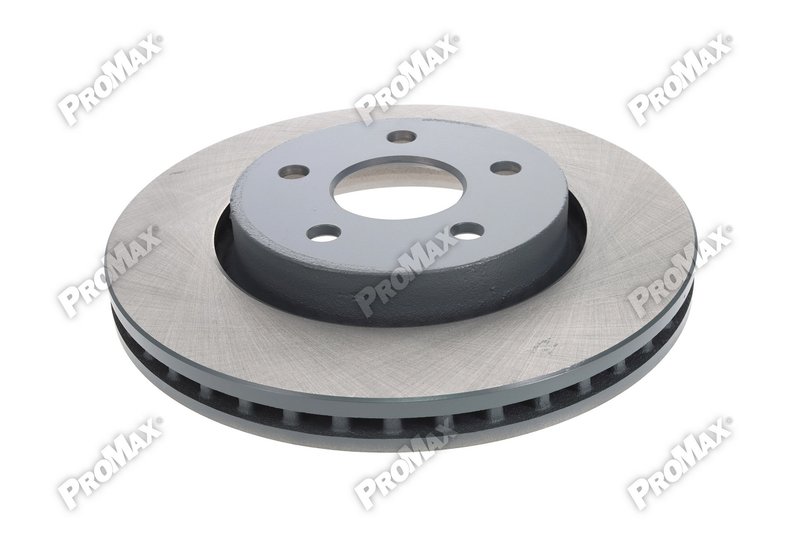 DVJX 14-53062 Disc Brake Rotor - Front