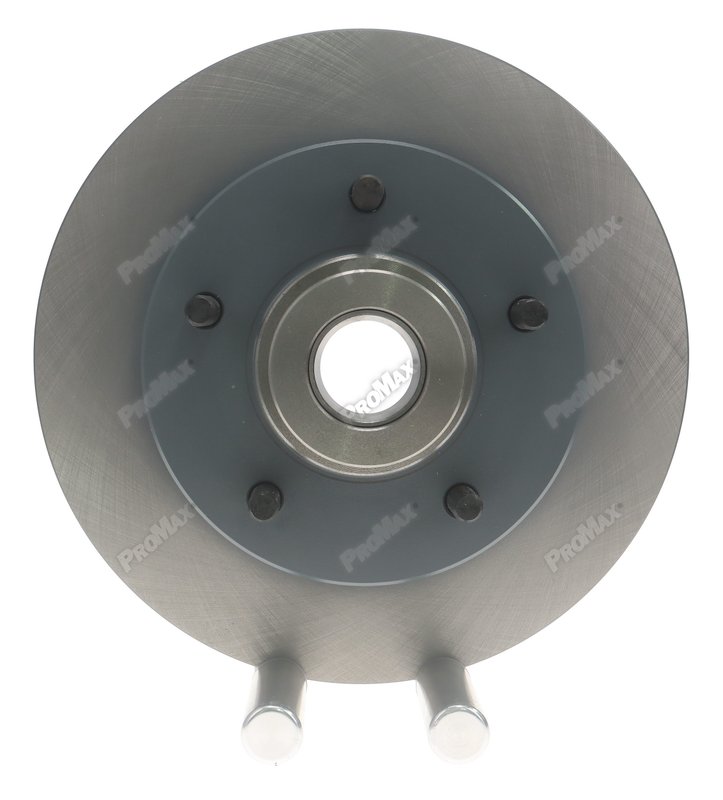 DVJX 14-5333 Disc Brake Rotor - Front
