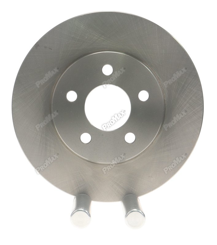 DVJX 14-5362 Disc Brake Rotor - Front