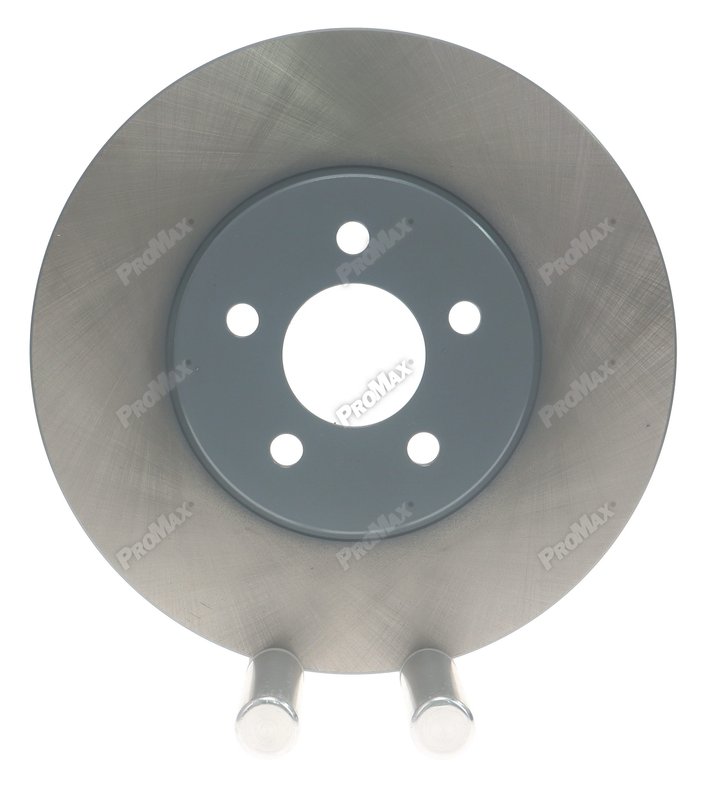 DVJX 14-5381 Disc Brake Rotor - Front