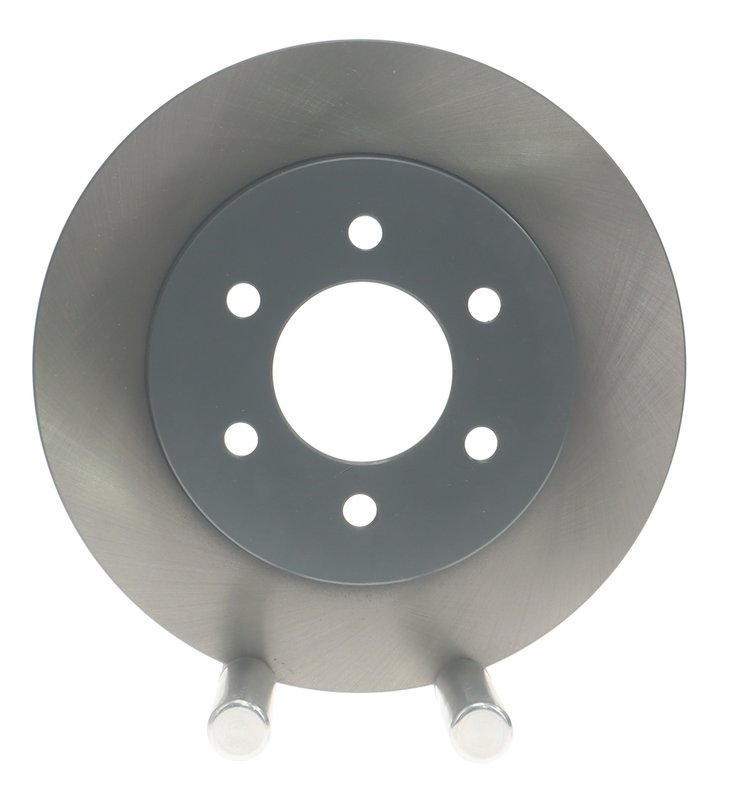 DVJX 14-5382 Disc Brake Rotor - Front