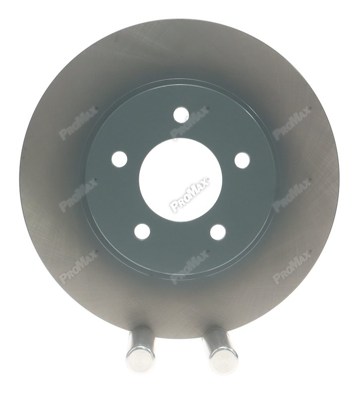 DVJX 14-5386 Disc Brake Rotor - Front