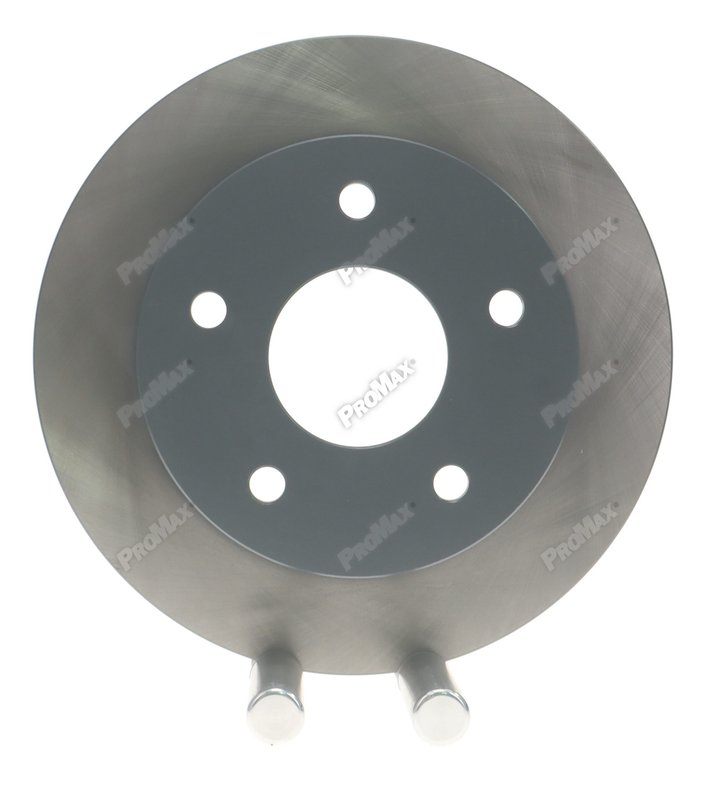 DVJX 14-5395 Disc Brake Rotor - Front