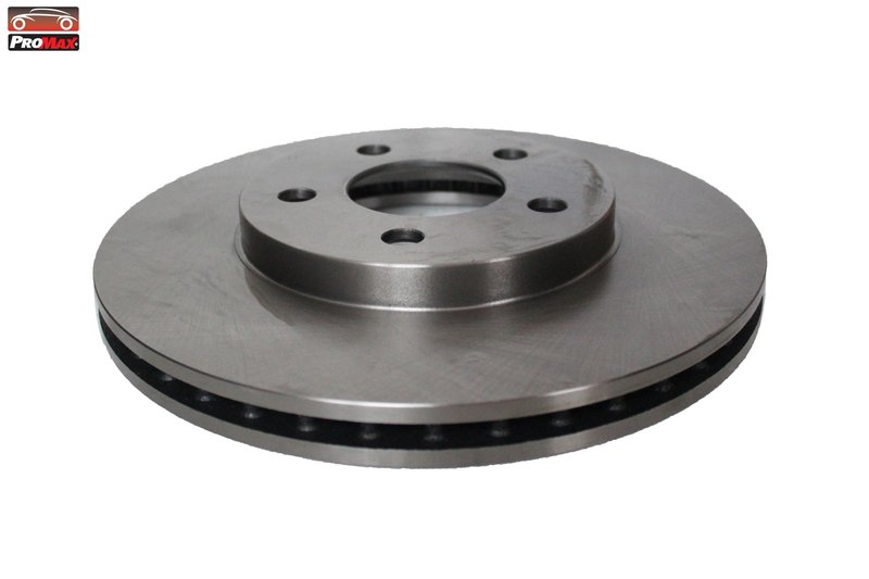 DVJX 14-5397 Disc Brake Rotor - Front