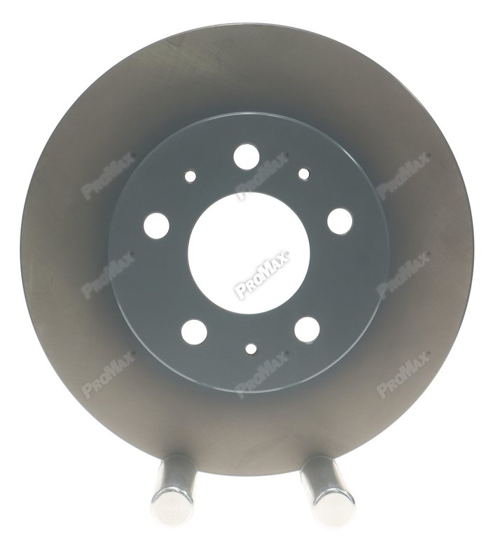 DVJX 14-54014 Disc Brake Rotor - Front