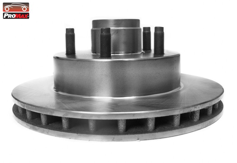 DVJX 14-54018 Disc Brake Rotor - Front