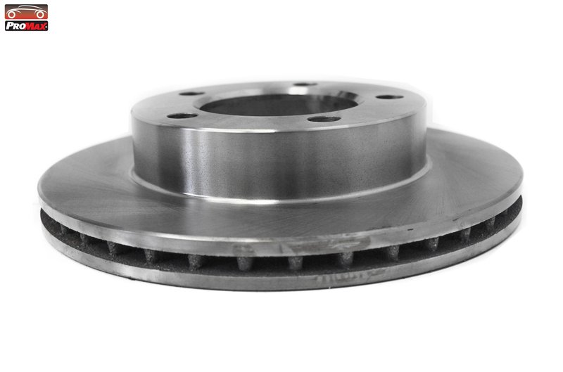 DVJX 14-54020 Disc Brake Rotor - Front