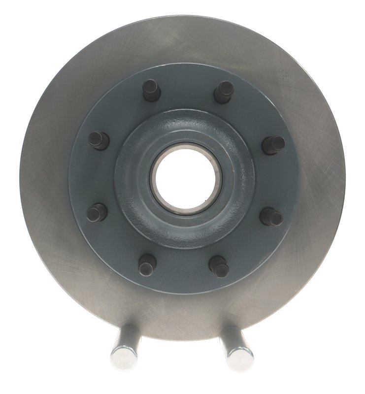 DVJX 14-54021 Disc Brake Rotor - Front