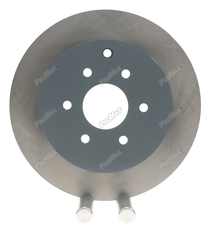 DVJX 14-54029 Disc Brake Rotor - Front