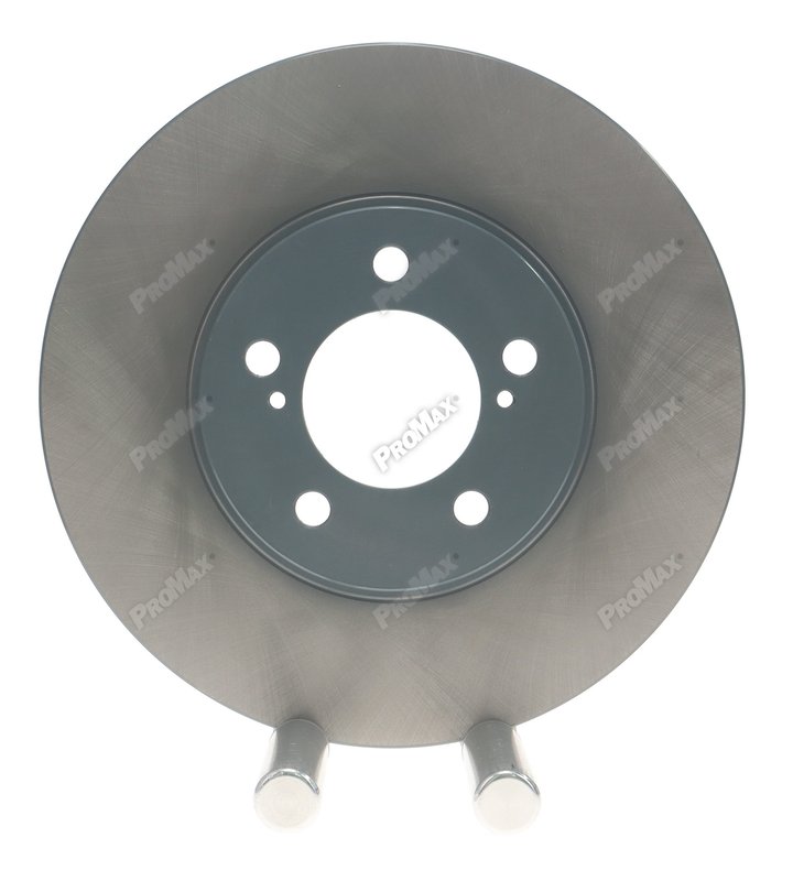 DVJX 14-54030 Disc Brake Rotor - Front