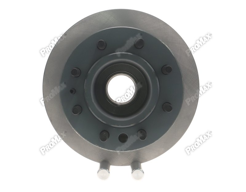 DVJX 14-54033 Disc Brake Rotor - Front
