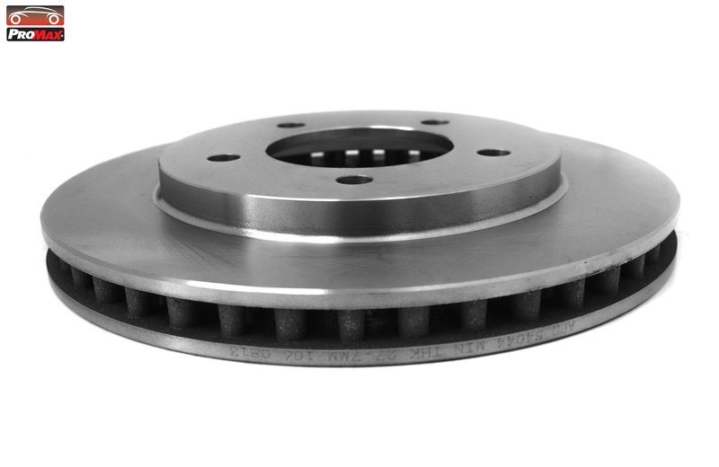DVJX 14-54044 Disc Brake Rotor - Front