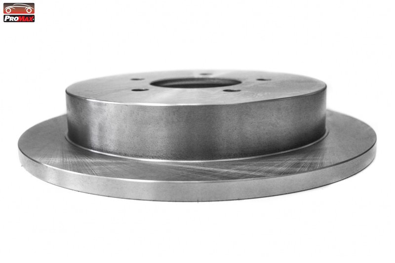 DVJX 14-54047 Disc Brake Rotor - Rear