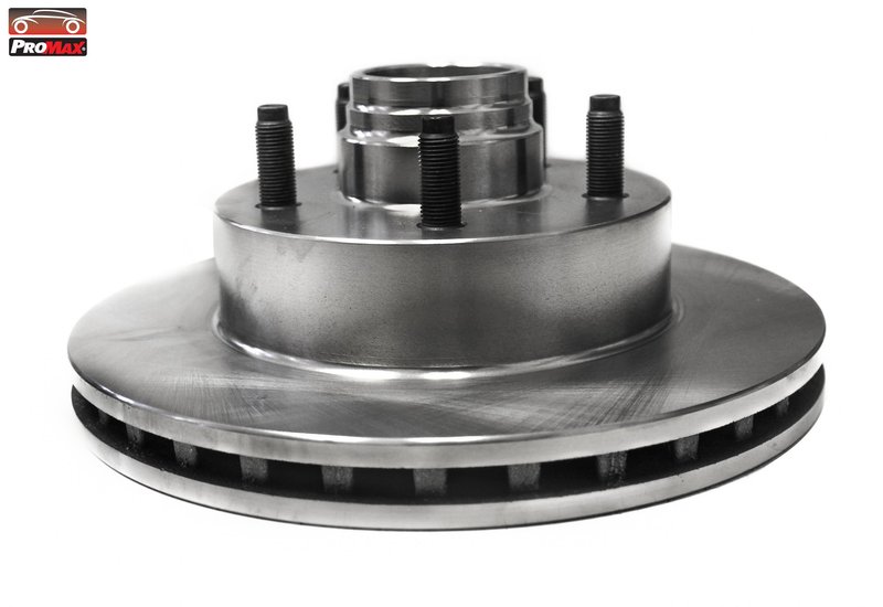 DVJX 14-54058 Disc Brake Rotor - Front