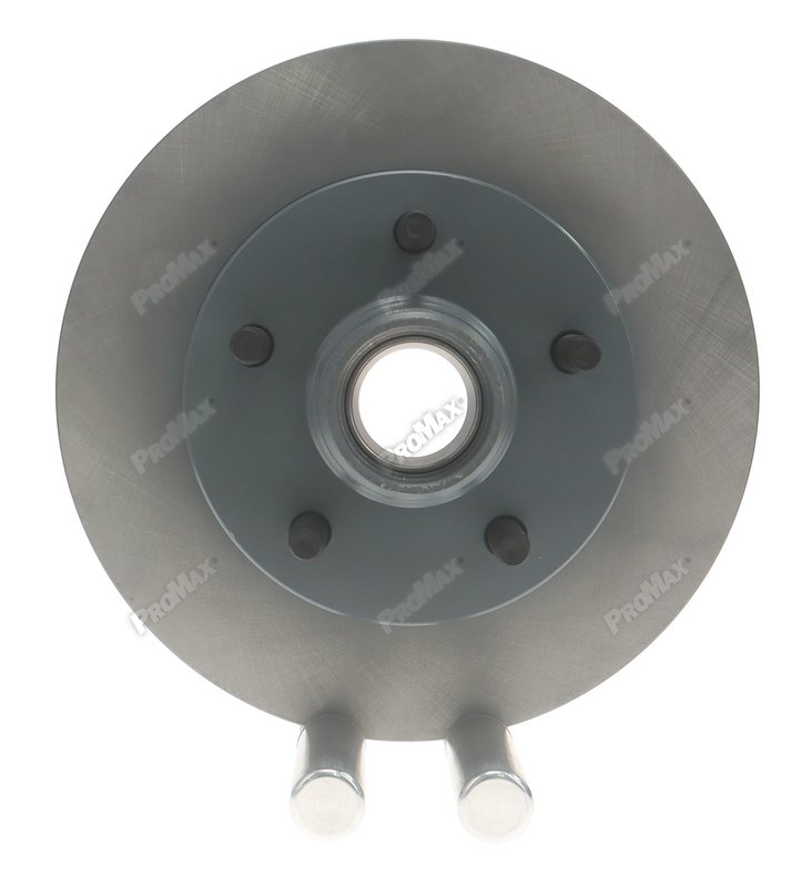 DVJX 14-54059 Disc Brake Rotor - Front