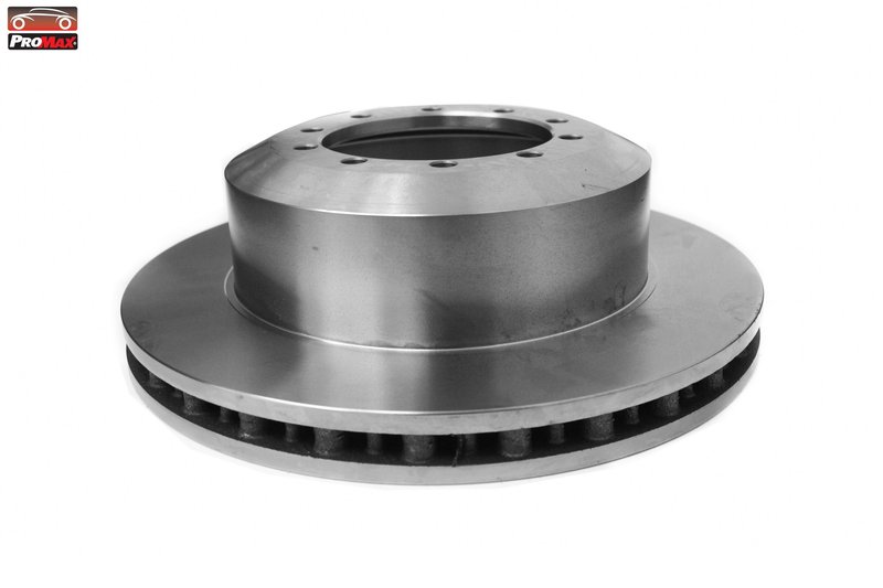 DVJX 14-54064 Disc Brake Rotor - Front or Rear