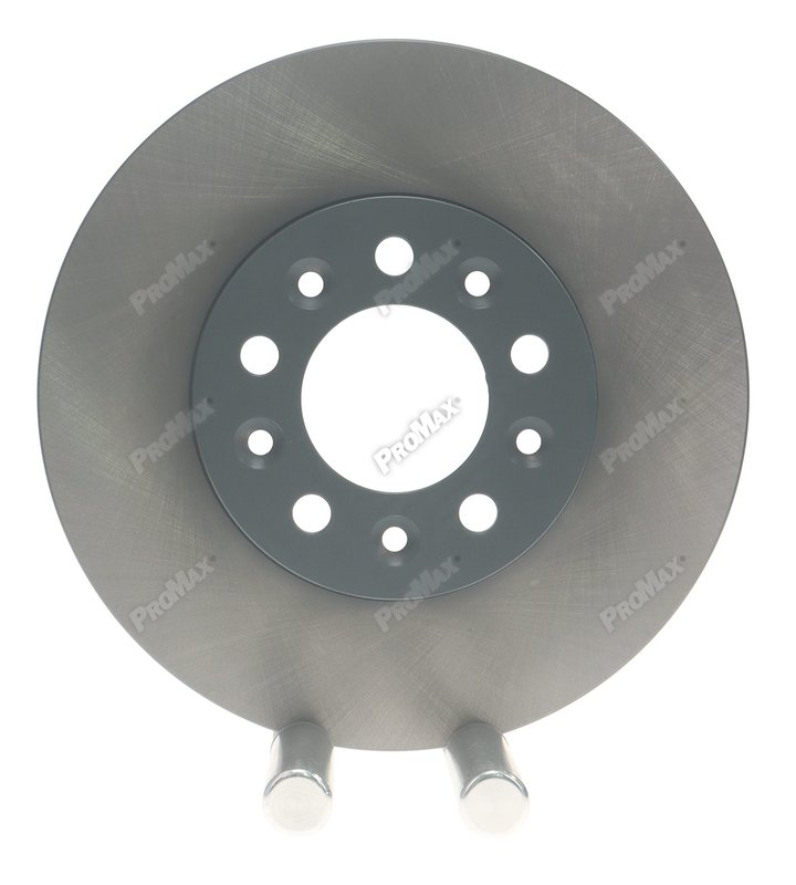 DVJX 14-54070 Disc Brake Rotor - Front