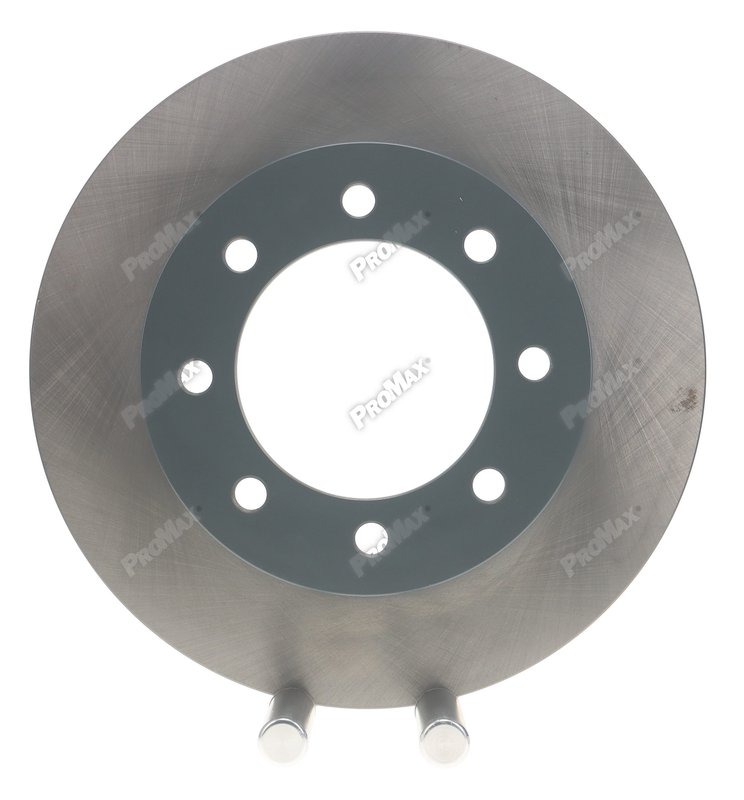 DVJX 14-54077 Disc Brake Rotor - Front