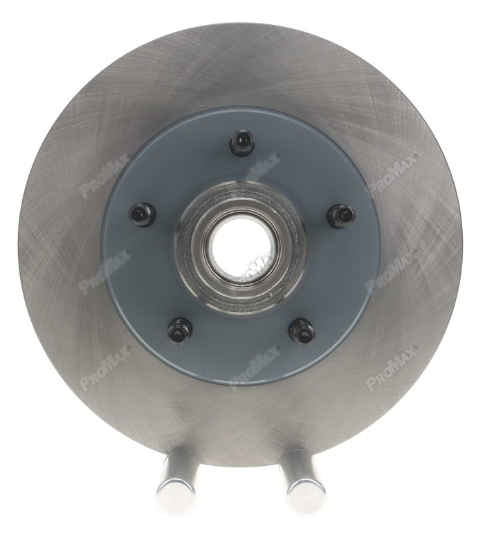 DVJX 14-54092 Disc Brake Rotor - Front