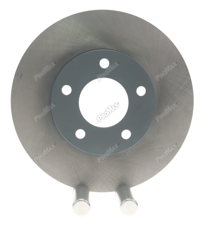 DVJX 14-54093 Disc Brake Rotor - Front