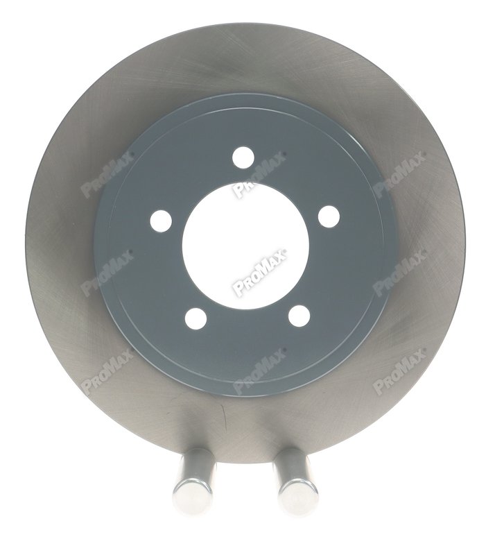 DVJX 14-54098 Disc Brake Rotor - Rear