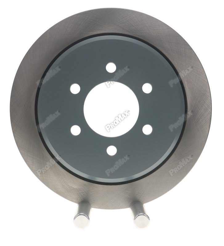 DVJX 14-54100 Disc Brake Rotor - Rear