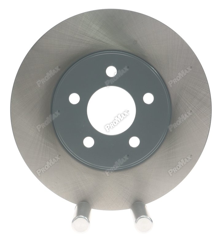 DVJX 14-54103 Disc Brake Rotor - Front