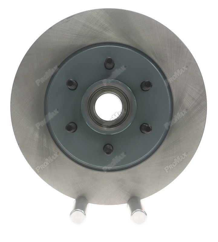 DVJX 14-54107 Disc Brake Rotor - Front