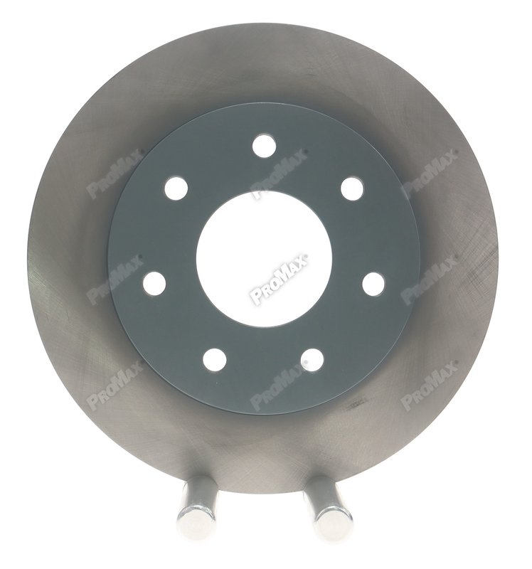 DVJX 14-54110 Disc Brake Rotor - Front