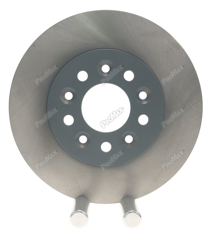 DVJX 14-54118 Disc Brake Rotor - Front
