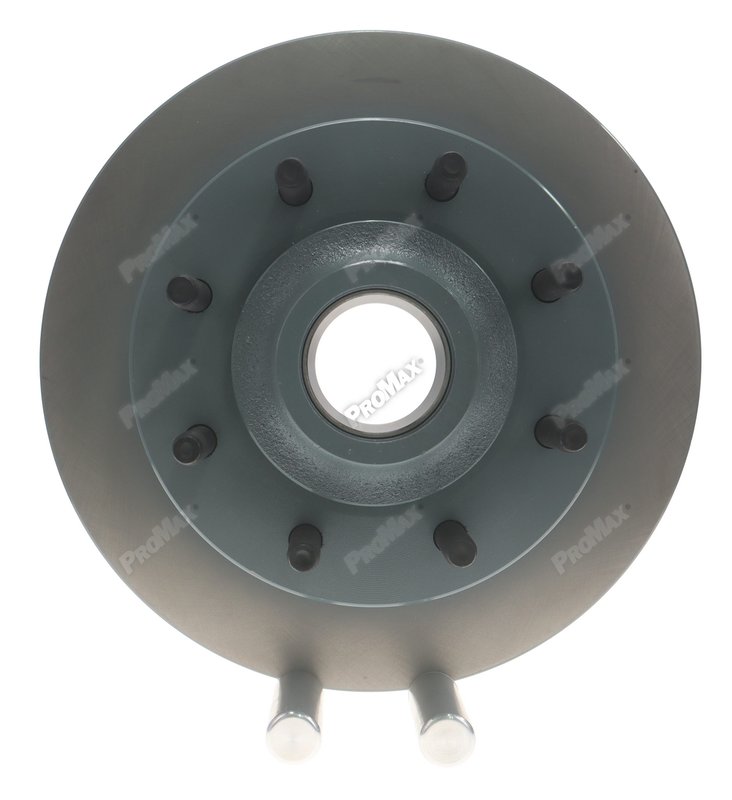 DVJX 14-54121 Disc Brake Rotor - Front