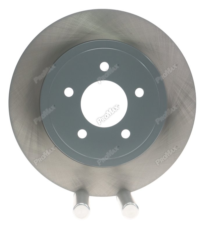 DVJX 14-54122 Disc Brake Rotor - Rear