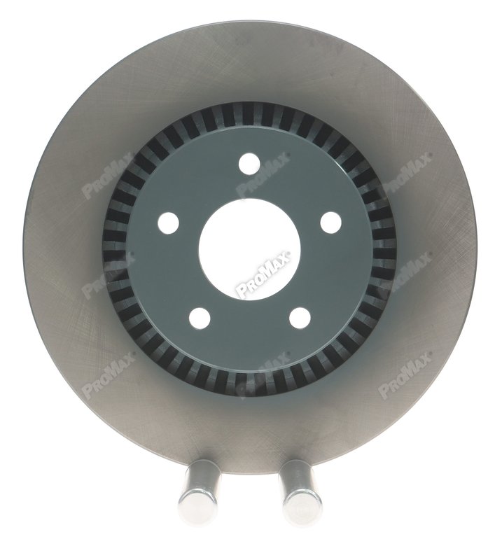 DVJX 14-54126 Disc Brake Rotor - Front